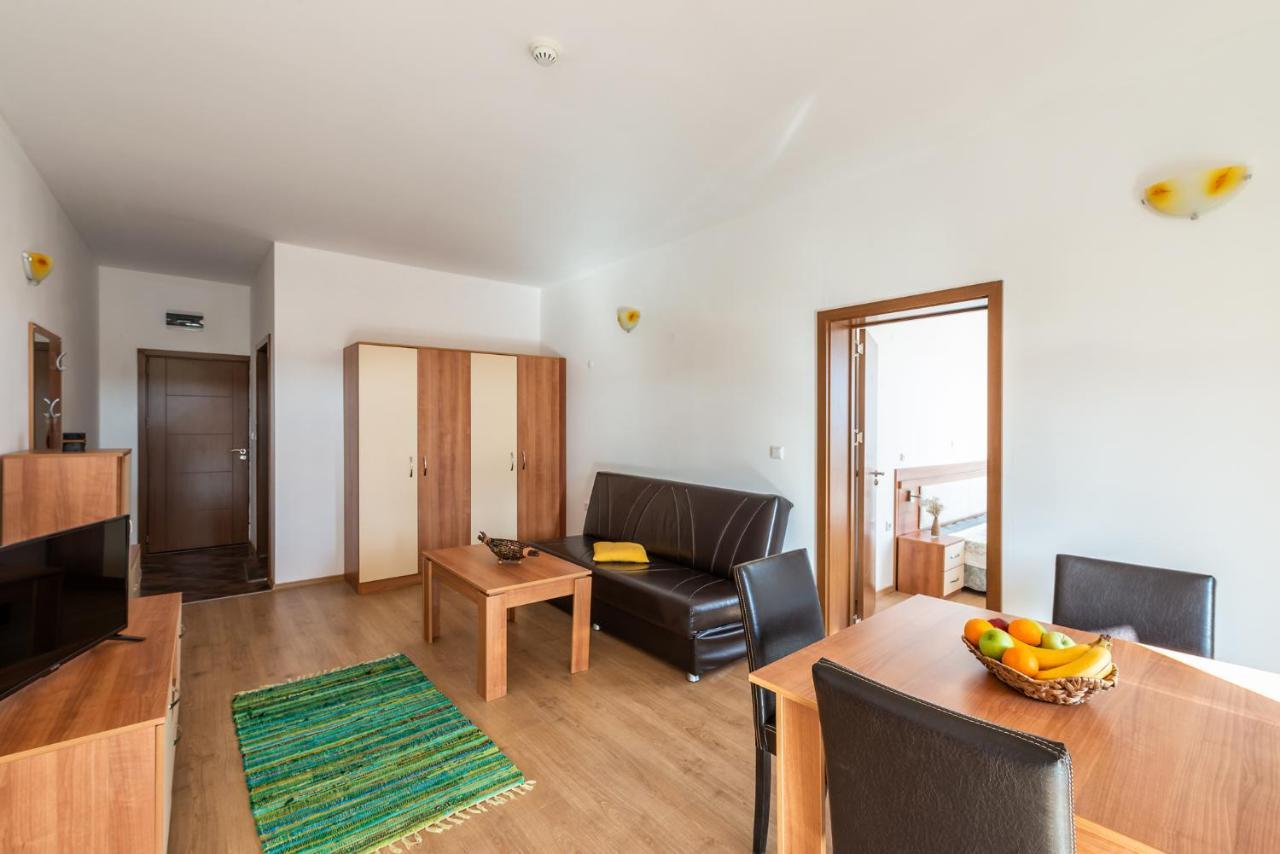 Villa Entre Emona Εξωτερικό φωτογραφία