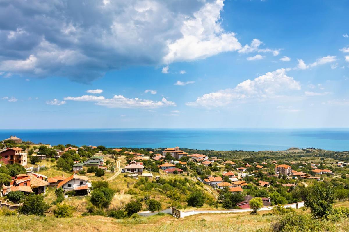 Villa Entre Emona Εξωτερικό φωτογραφία