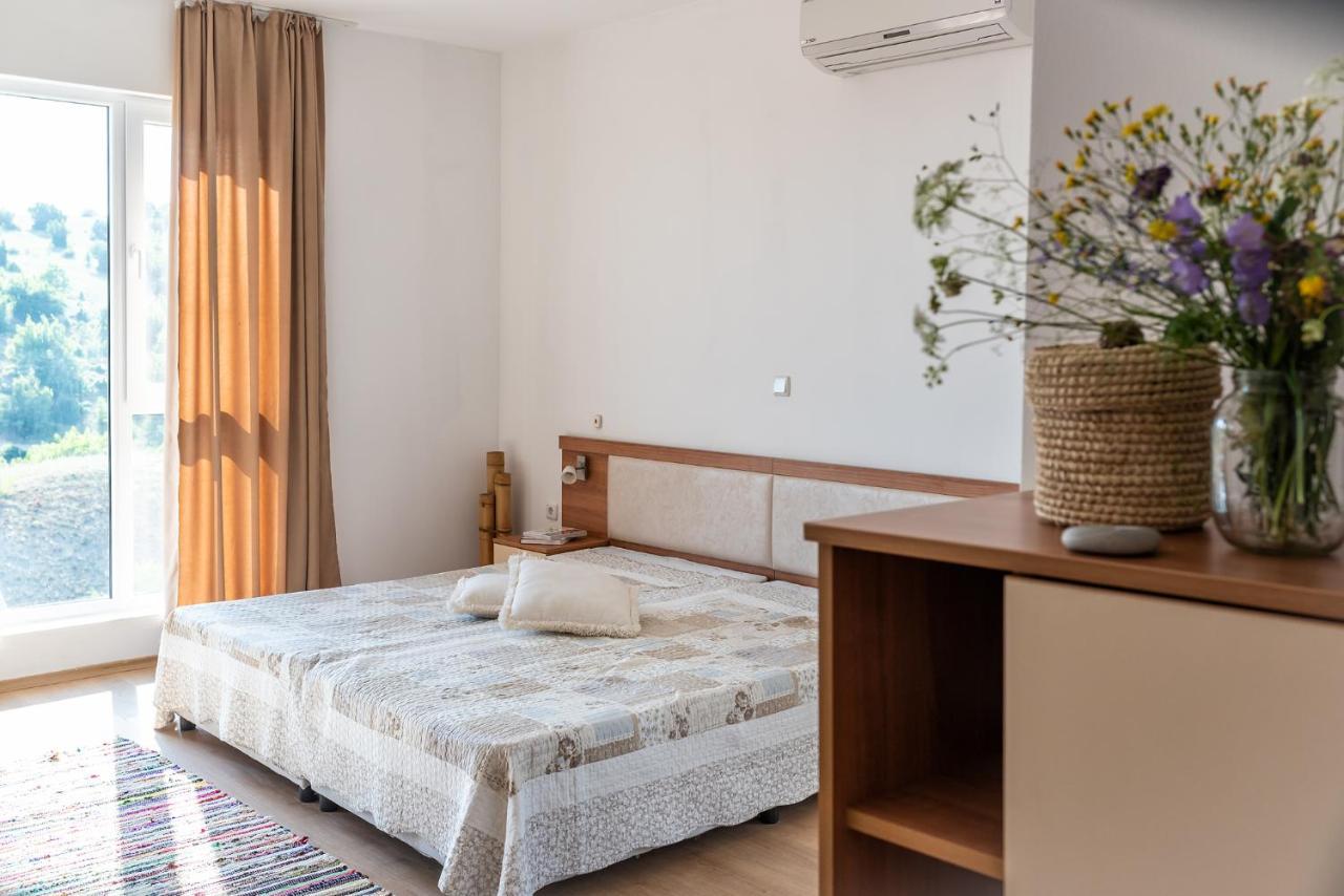 Villa Entre Emona Εξωτερικό φωτογραφία