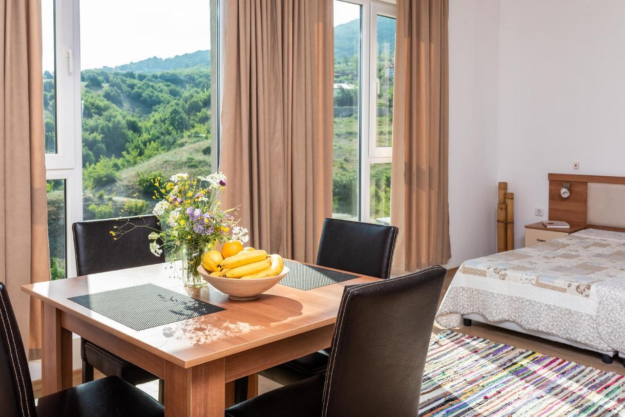 Villa Entre Emona Εξωτερικό φωτογραφία