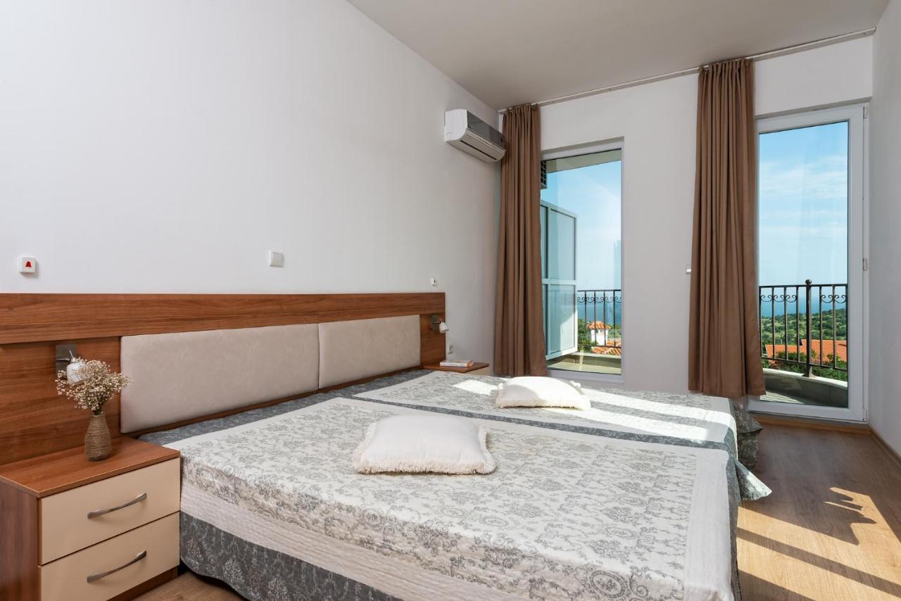 Villa Entre Emona Εξωτερικό φωτογραφία