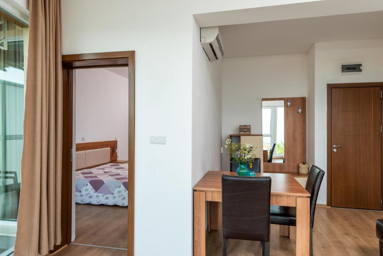 Villa Entre Emona Εξωτερικό φωτογραφία
