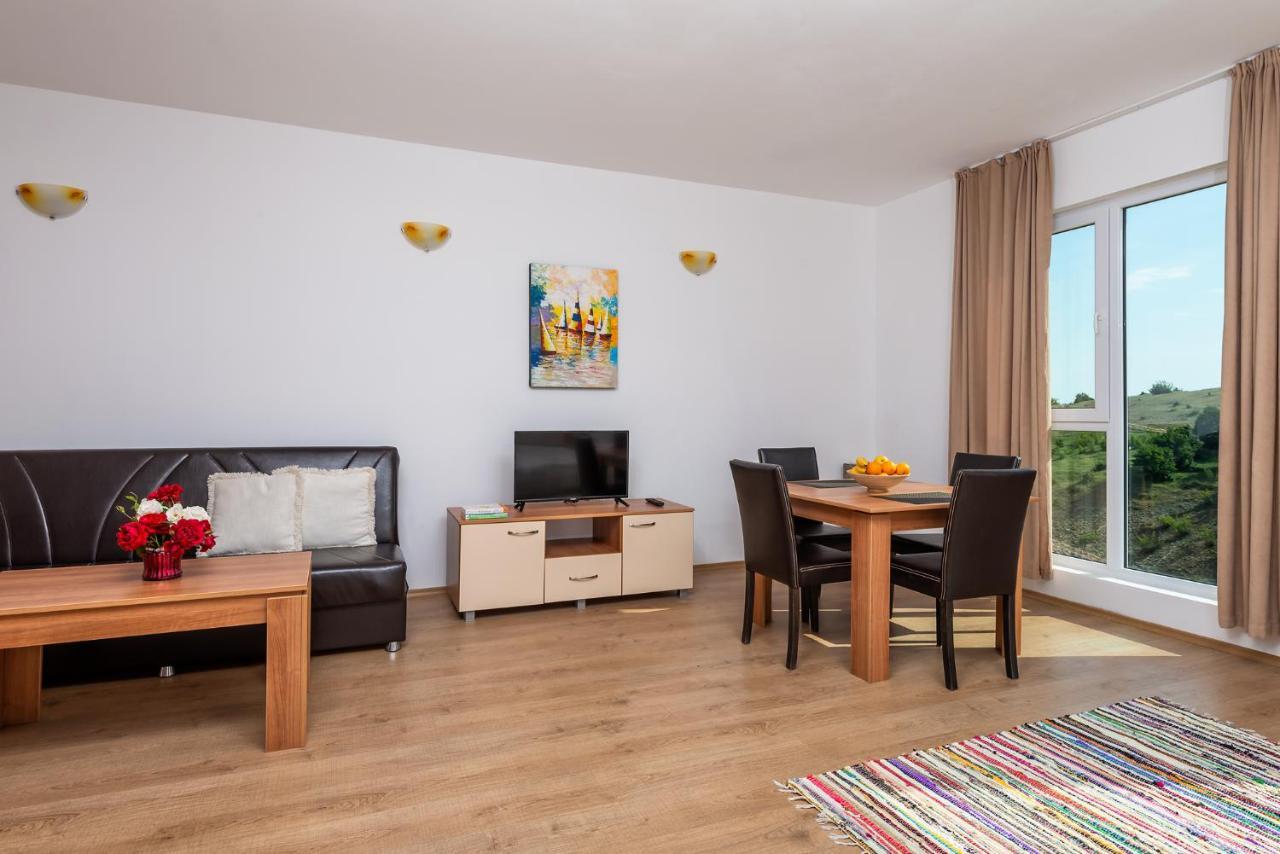 Villa Entre Emona Εξωτερικό φωτογραφία