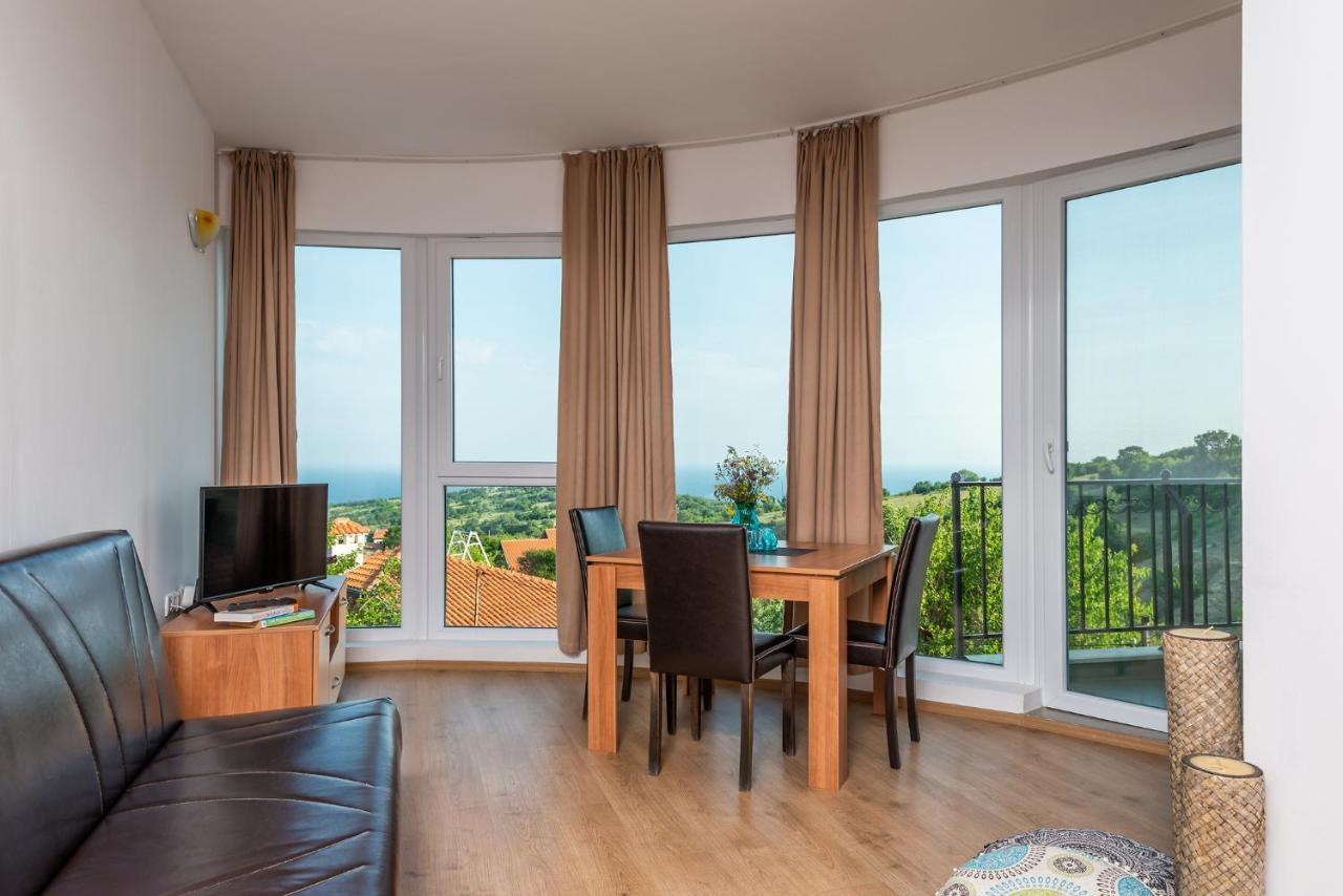 Villa Entre Emona Εξωτερικό φωτογραφία