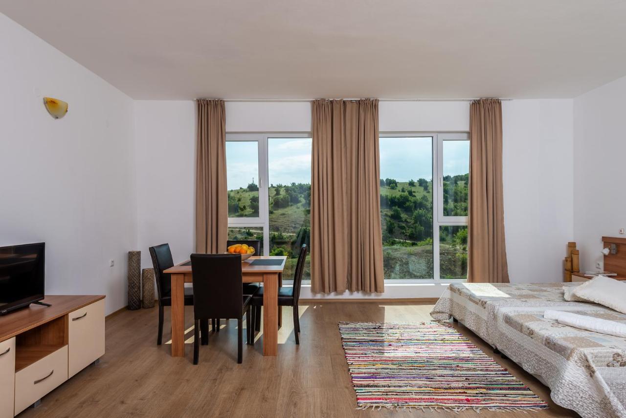 Villa Entre Emona Εξωτερικό φωτογραφία